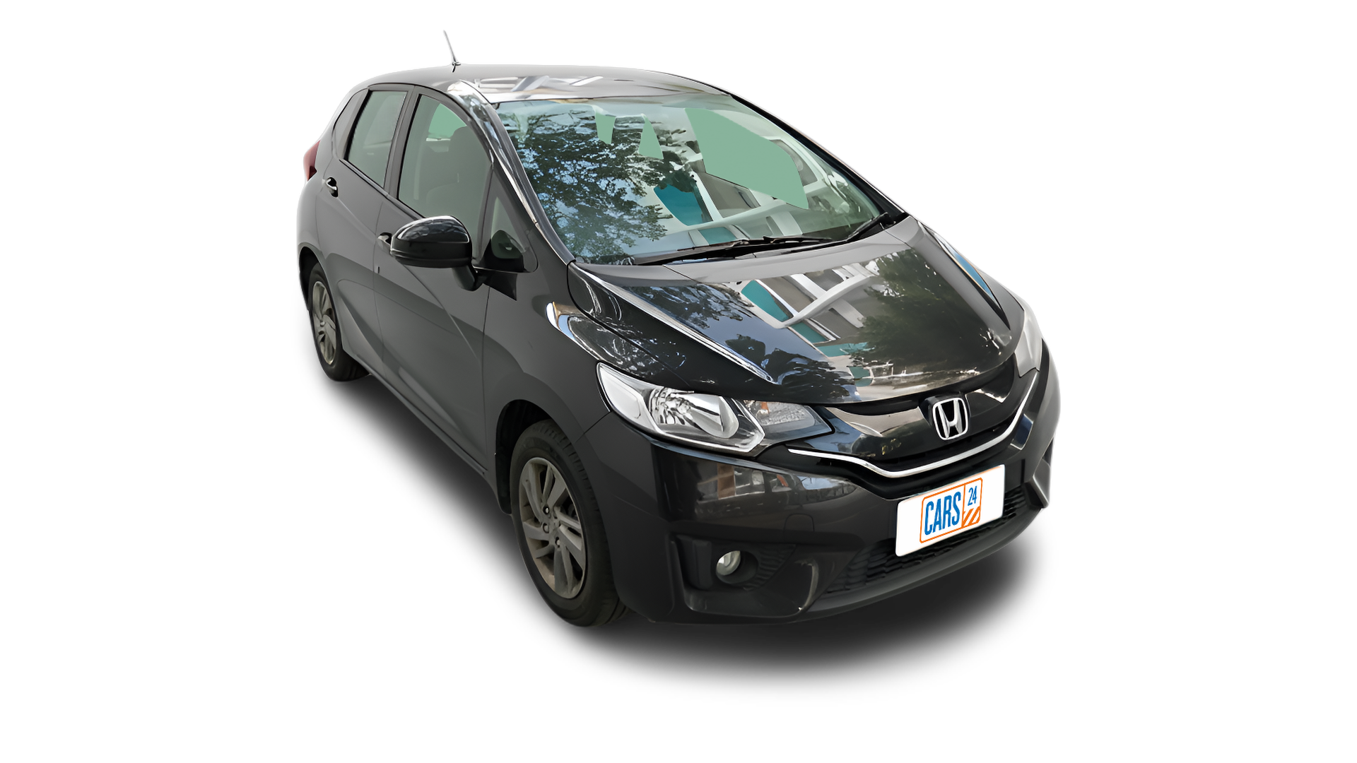 Honda Jazz-img